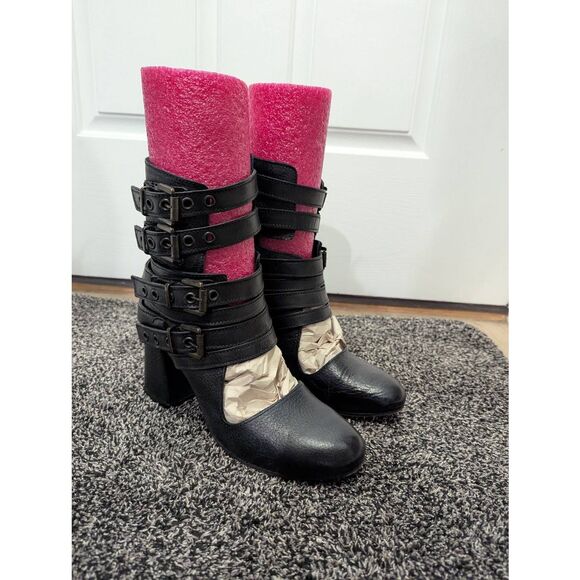 Freebird by Steven Shoes - Freebird Tali - UNICORN ALERT!